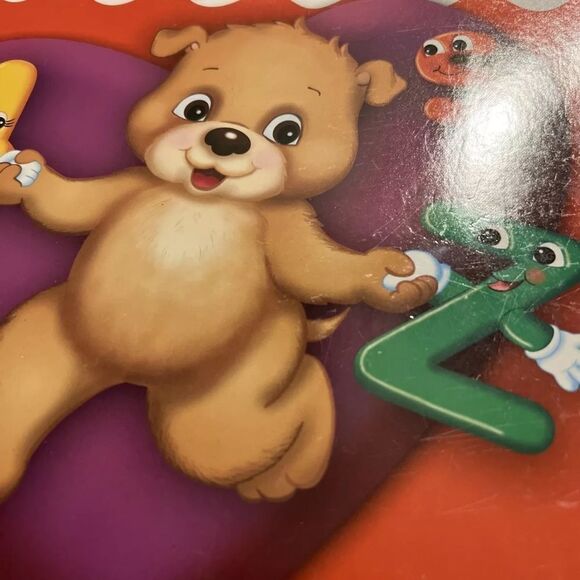 We love alphabet ￼by The Mailbox Books Staff (2010, Trade Paperback) - Picture 2 of 6